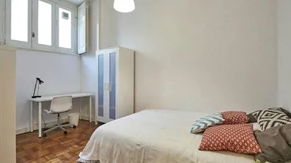 Room for rent in Lisbon (region)