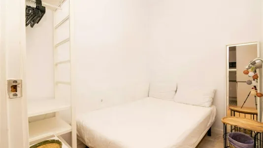 Apartments in Barcelona Sant Martí - photo 8