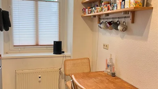 Apartments in Berlin Charlottenburg-Wilmersdorf - photo 4