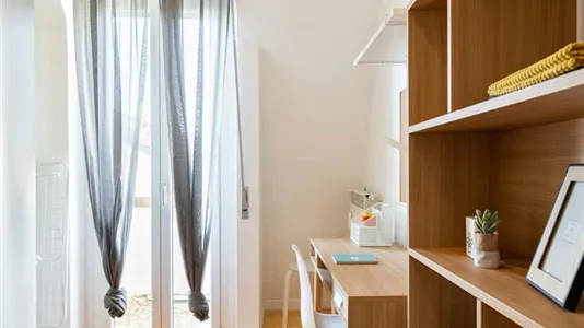 Rooms in Milano Zona 9 - Porta Garibaldi, Niguarda - photo 5