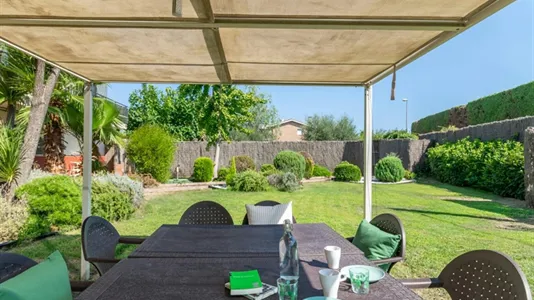 Rooms in Cerdanyola del Vallès - photo 8