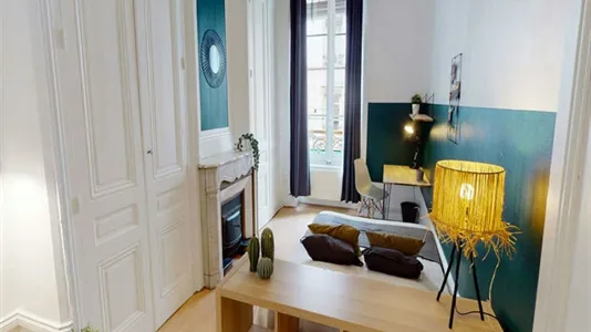 Rooms in Lyon - photo 2