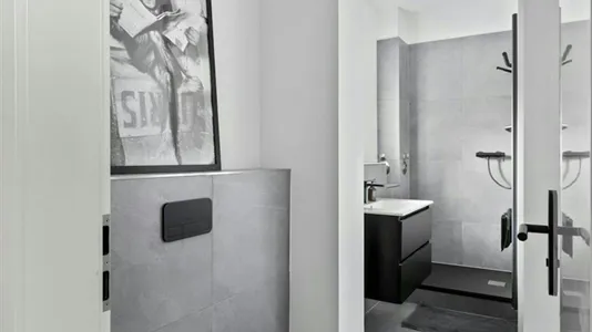 Apartments in Location is not specified - photo 8