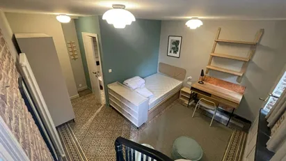 Room for rent in Stad Brussel, Brussels