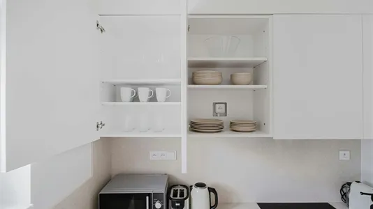 Apartments in Praha 6 - photo 8