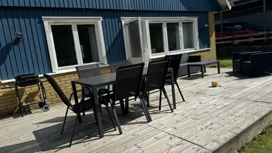 Houses in Falkenberg - photo 13