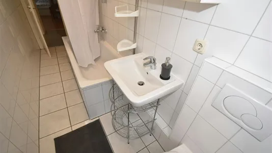 Rooms in Location is not specified - photo 9