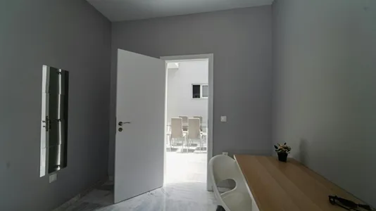 Rooms in Hacienda de Su Eminencia - photo 6