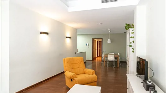 Apartments in Barcelona Horta-Guinardó - photo 2