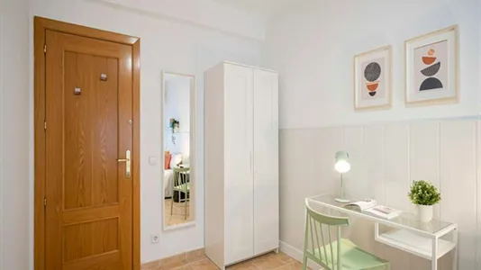 Rooms in Madrid Tetuán - photo 4