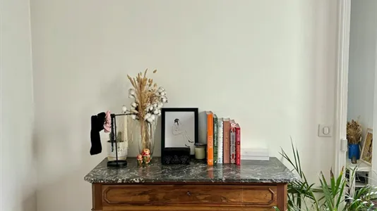 Apartments in Paris 18ème arrondissement - Montmartre - photo 8