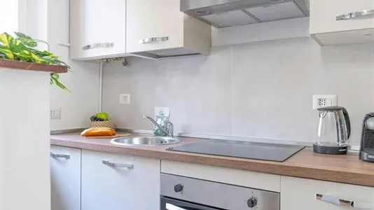Apartments in Milano Zona 8 - Fiera, Gallaratese, Quarto Oggiaro - photo 3
