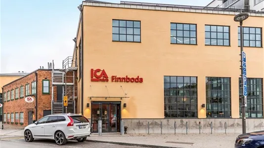 Apartments in Nacka - photo 3