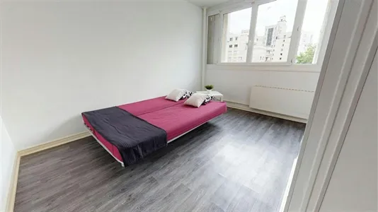 Apartments in Lyon - photo 7