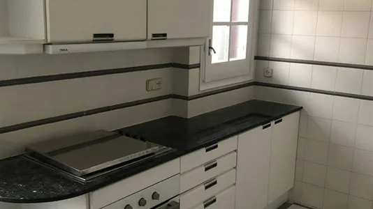 Rooms in Barcelona Sarrià-St. Gervasi - photo 5