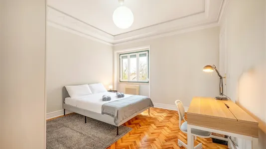 Rooms in Location is not specified - photo 1