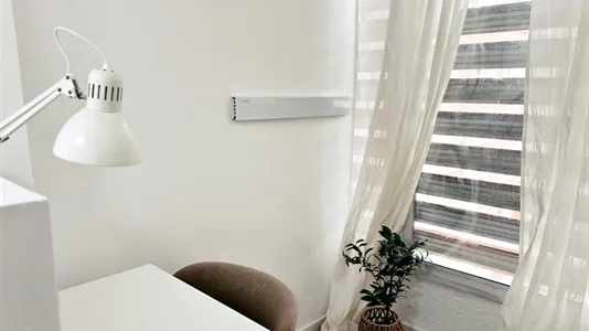 Rooms in Madrid Moncloa-Aravaca - photo 2