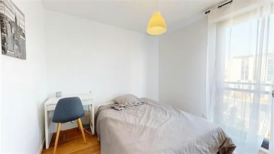 Rooms in Toulouse - photo 2