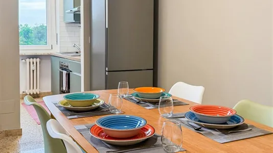 Apartments in Turin - photo 8