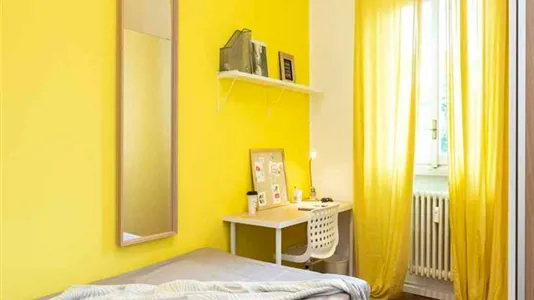 Rooms in Milano Zona 5 - Vigentino, Chiaravalle, Gratosoglio - photo 2