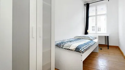 Room for rent in Berlin Mitte, Berlin