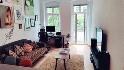 Apartment for rent in Berlin