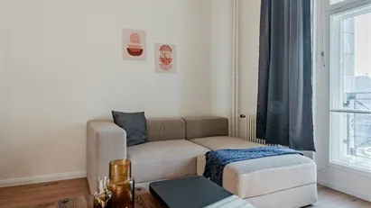 Apartment for rent in Berlin Friedrichshain-Kreuzberg, Berlin