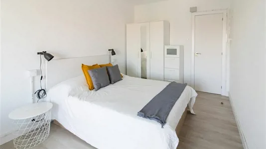 Rooms in Madrid Usera - photo 1