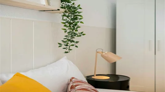 Rooms in Madrid Tetuán - photo 6