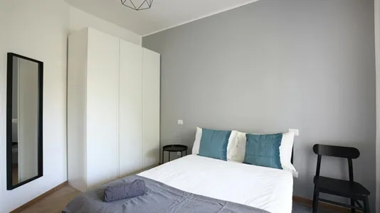 Rooms in Milano Zona 7 - Baggio, De Angeli, San Siro - photo 4