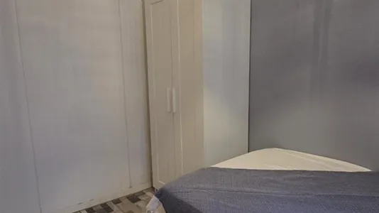 Rooms in Barcelona Eixample - photo 4