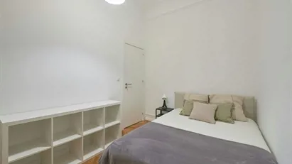 Room for rent in Lisbon (region)