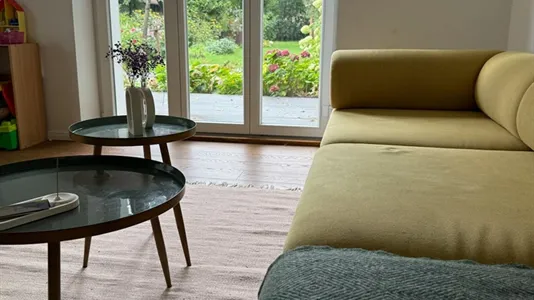 Houses in Berlin Reinickendorf - photo 9