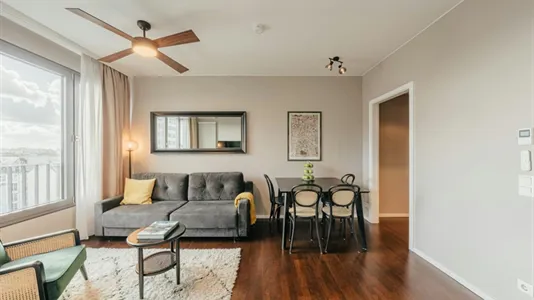 Apartments in Location is not specified - photo 7