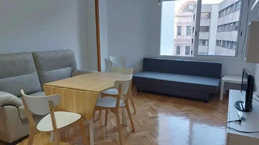 Apartments in Madrid Salamanca - photo 4