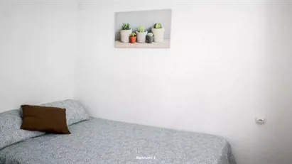 Room for rent in Valencia La Zaidía, Valencia (region)