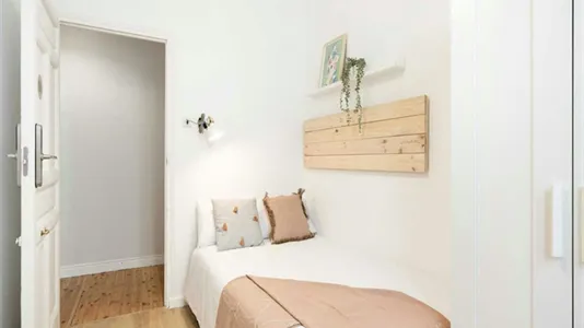 Rooms in Madrid Centro - photo 5
