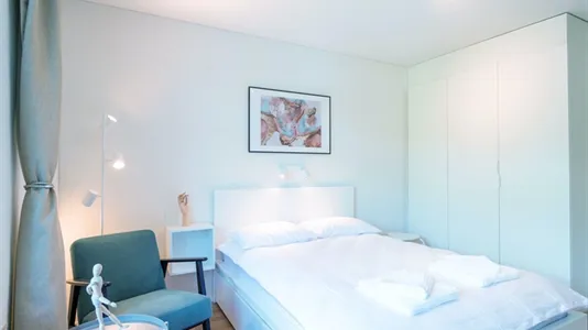 Apartments in Zürich Distrikt 8 - photo 4