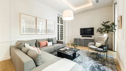 Apartments in Madrid Centro - photo 5