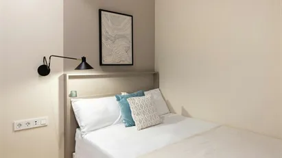 Room for rent in Barcelona Sarrià-St. Gervasi, Barcelona