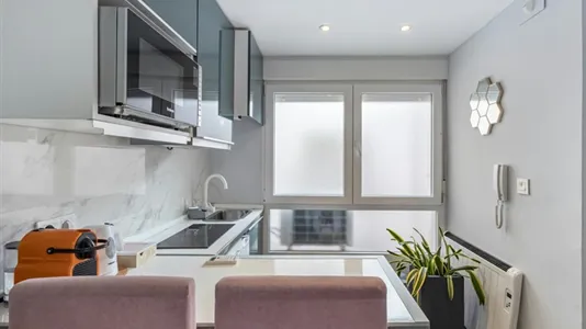 Apartments in Granada - photo 6