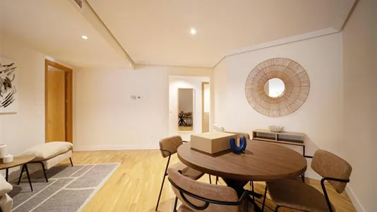 Apartments in Madrid Chamartín - photo 4