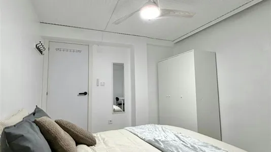 Rooms in Mislata - photo 5