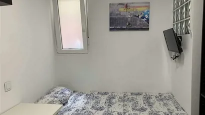 Room for rent in Madrid Moncloa-Aravaca, Madrid