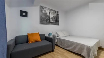 Room for rent in Valencia L'Eixample, Valencia (region)