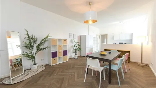 Rooms in Berlin Charlottenburg-Wilmersdorf - photo 8