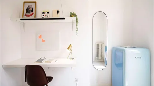 Rooms in Madrid Centro - photo 5