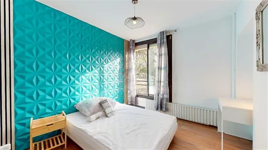 Rooms in Toulouse - photo 1