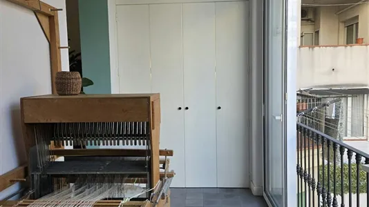 Apartments in Barcelona Eixample - photo 4