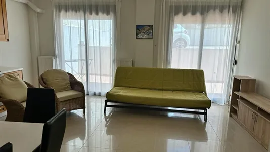 Apartments in Pylaia-Chortiatis - photo 6